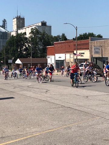 Bike Parade 2018