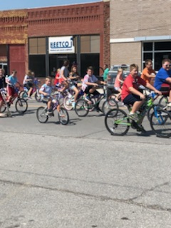 Bike Parade 2018
