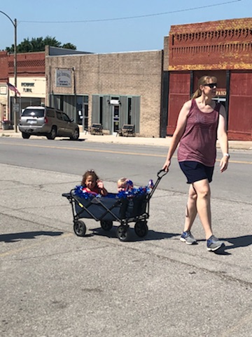 Bike Parade 2018