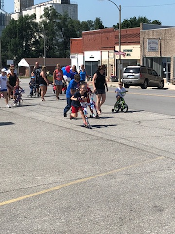 Bike Parade 2018