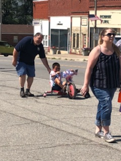 Bike Parade 2018