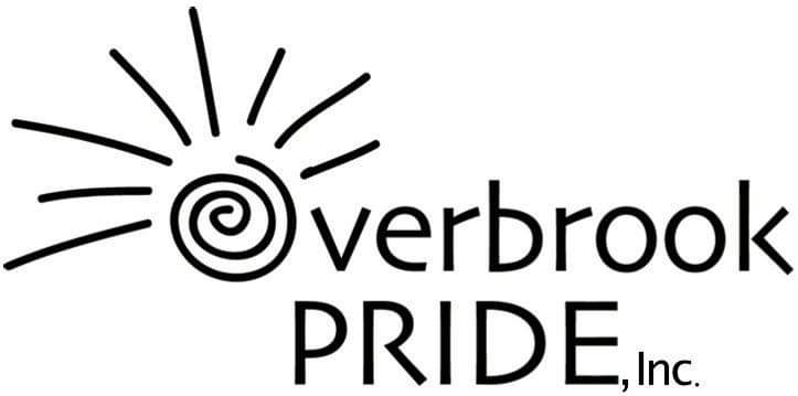 Overbrook PRIDE logo