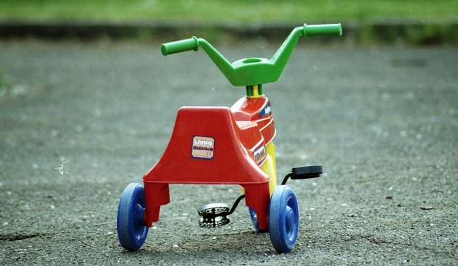 Something For all Ages :-)
